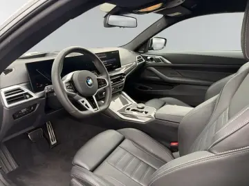 BMW 430i xDrive Coupé M Sportpaket  STANDHEIZUNG