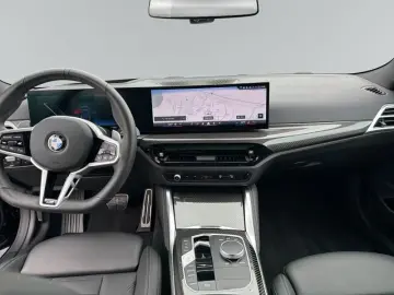 BMW 430i xDrive Coupé M Sportpaket  STANDHEIZUNG