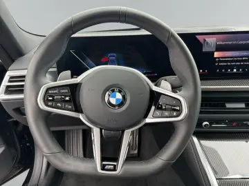BMW 430i xDrive Coupé M Sportpaket  STANDHEIZUNG