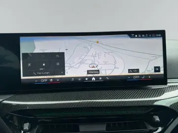 BMW 430i xDrive Coupé M Sportpaket  STANDHEIZUNG