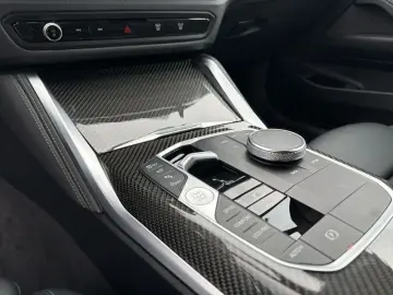 BMW 430i xDrive Coupé M Sportpaket  STANDHEIZUNG