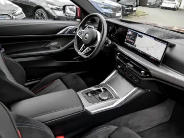 BMW 430i xDrive Coupé M Sport ACC 360 KAM RFK NAVI