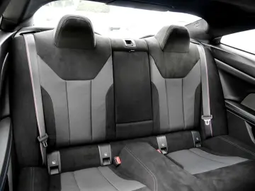 BMW 430i xDrive Coupé M Sport ACC 360 KAM RFK NAVI