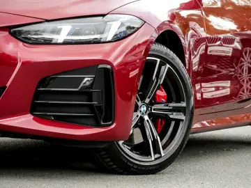 BMW 430i xDrive Coupé M Sport ACC 360 KAM RFK NAVI