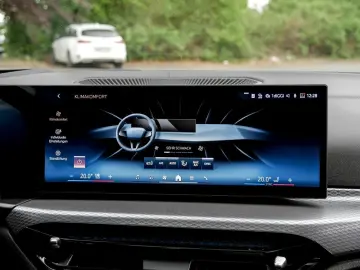 BMW 430i xDrive Coupé M Sport ACC 360 KAM RFK NAVI
