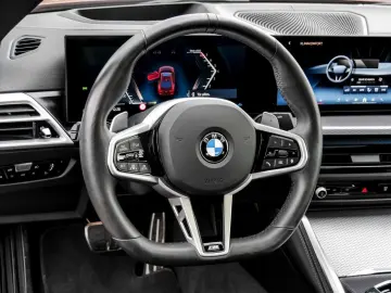 BMW 430i xDrive Coupé M Sport ACC 360 KAM RFK NAVI