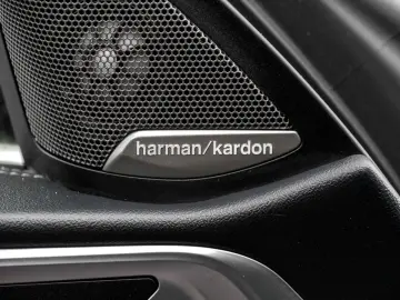 BMW 430i xDrive Coupé M Sport ACC 360 KAM RFK NAVI