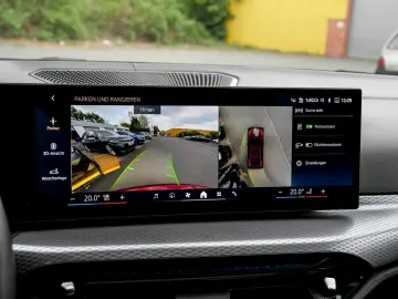 BMW 430i xDrive Coupé M Sport ACC 360 KAM RFK NAVI