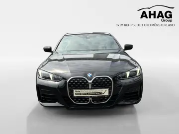 BMW 430i xDrive Coupe Aut. M Sportpaket