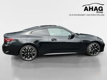 BMW 430i xDrive Coupe Aut. M Sportpaket