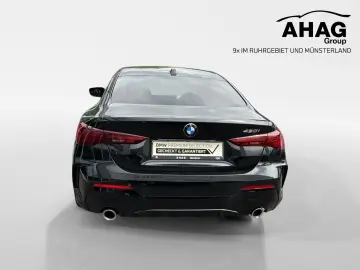 BMW 430i xDrive Coupe Aut. M Sportpaket