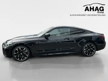 BMW 430i xDrive Coupe Aut. M Sportpaket