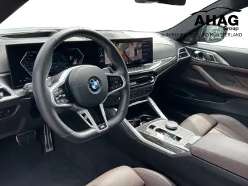 BMW 430i xDrive Coupe Aut. M Sportpaket