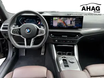 BMW 430i xDrive Coupe Aut. M Sportpaket