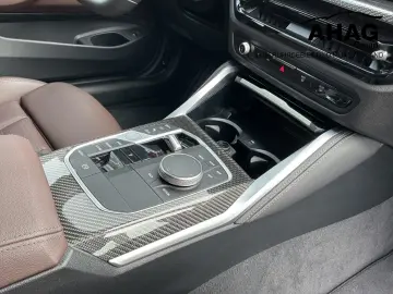 BMW 430i xDrive Coupe Aut. M Sportpaket
