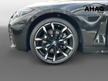 BMW 430i xDrive Coupe Aut. M Sportpaket