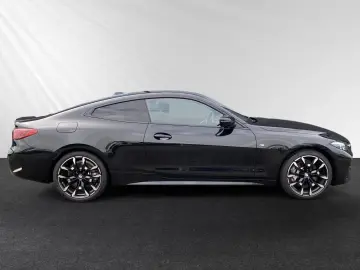 BMW 430i xDrive Coupé Inkl. € 1.190 Zubehörbonus  M