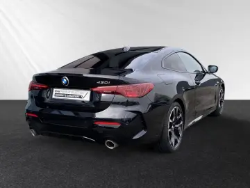 BMW 430i xDrive Coupé Inkl. € 1.190 Zubehörbonus  M