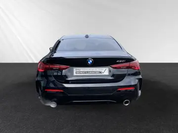 BMW 430i xDrive Coupé Inkl. € 1.190 Zubehörbonus  M