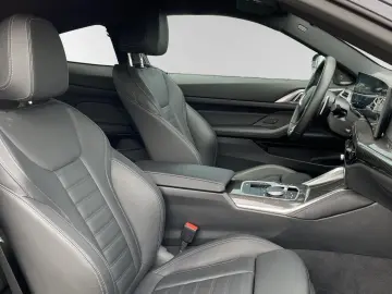 BMW 430i xDrive Coupé Inkl. € 1.190 Zubehörbonus  M
