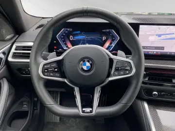 BMW 430i xDrive Coupé Inkl. € 1.190 Zubehörbonus  M