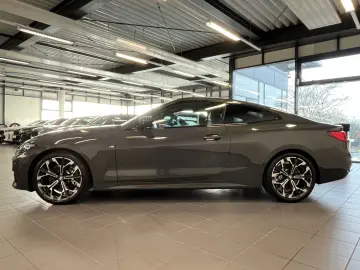 BMW 430i xDrive Coupé