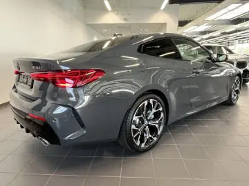 BMW 430i xDrive Coupé