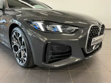 BMW 430i xDrive Coupé