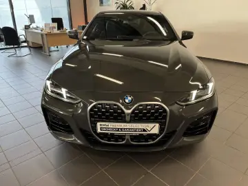 BMW 430i xDrive Coupé