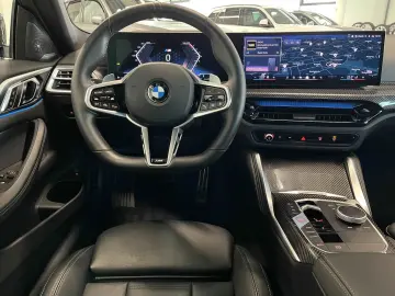BMW 430i xDrive Coupé