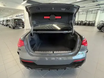 BMW 430i xDrive Coupé