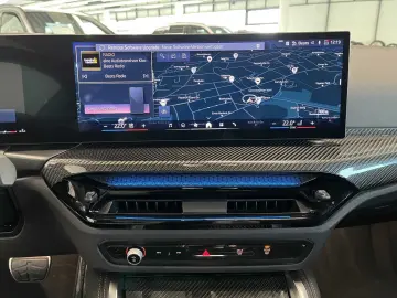 BMW 430i xDrive Coupé