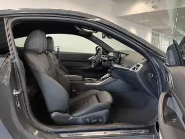 BMW 430i xDrive Coupé