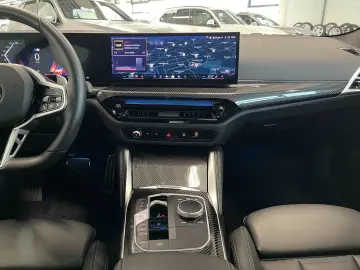 BMW 430i xDrive Coupé