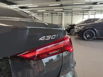 BMW 430i xDrive Coupé