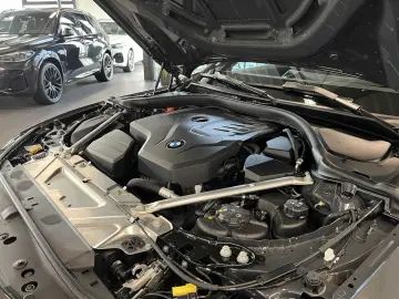 BMW 430i xDrive Coupé