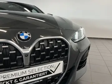 BMW 430i xDrive Coupé