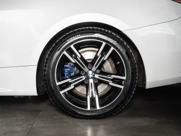 BMW 430i Coupe M Sport xDrive   COCKPIT H&K KAMERA