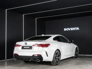 BMW 430i Coupe M Sport xDrive   COCKPIT H&K KAMERA