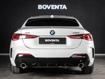 BMW 430i Coupe M Sport xDrive   COCKPIT H&K KAMERA