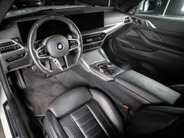 BMW 430i Coupe M Sport xDrive   COCKPIT H&K KAMERA