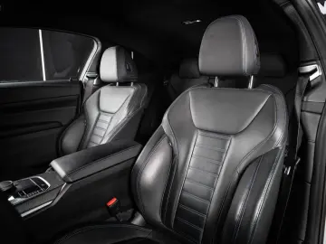 BMW 430i Coupe M Sport xDrive   COCKPIT H&K KAMERA