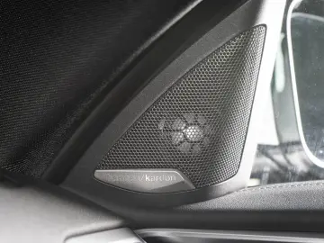 BMW 430i Coupe M Sport xDrive   COCKPIT H&K KAMERA