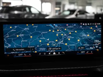 BMW 430i Coupe M Sport xDrive   COCKPIT H&K KAMERA