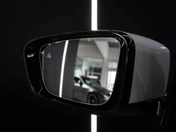 BMW 430i Coupe M Sport xDrive   COCKPIT H&K KAMERA