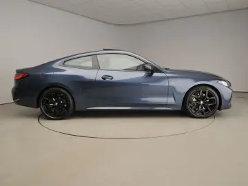 BMW 430 4 Serie Coupé 430i xDrive   M-Sportpakket