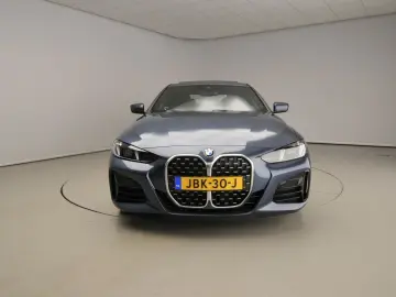 BMW 430 4 Serie Coupé 430i xDrive   M-Sportpakket