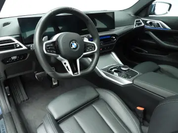 BMW 430 4 Serie Coupé 430i xDrive   M-Sportpakket