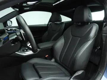 BMW 430 4 Serie Coupé 430i xDrive   M-Sportpakket
