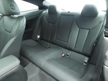 BMW 430 4 Serie Coupé 430i xDrive   M-Sportpakket